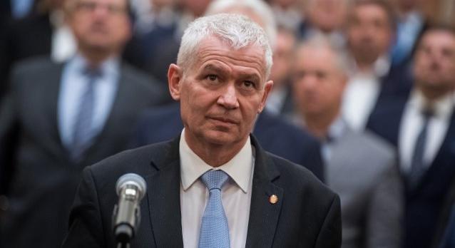 Volt főügyész: Polt Péter „egy bizonytalan karakter, frusztrált, kisstílű, kiszámíthatatlan”