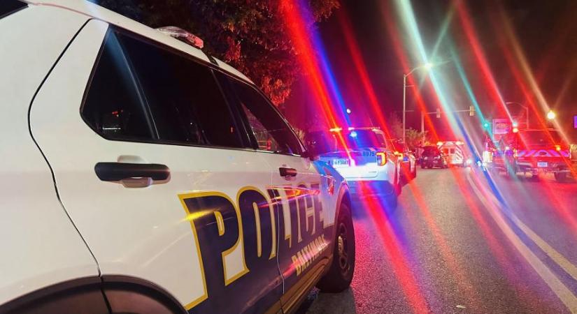 Lövöldözés volt egy baltimore-i egyetemen, legalább négy ember megsérült