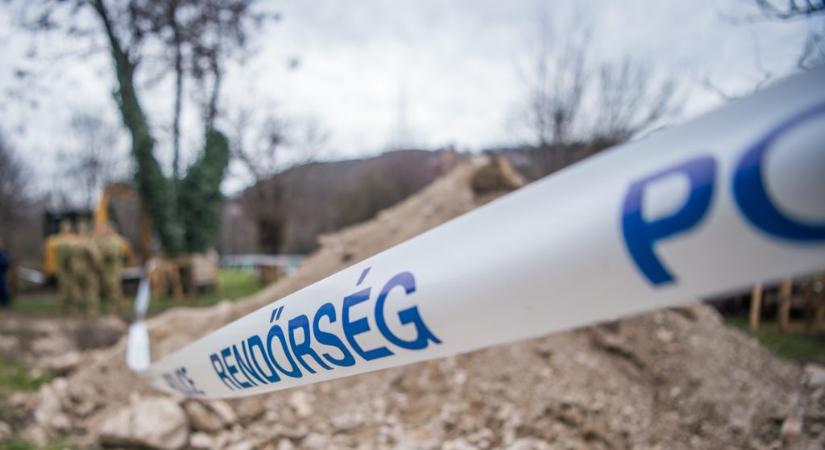 Kiürítik és lezárják a XII. kerület egy részét pénteken egy világháborús bomba hatástalanítása miatt