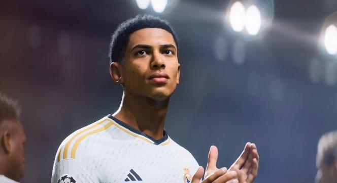 Bukás lehet az EA Sports FC 24?! Zuhannak az eladási mutatók…