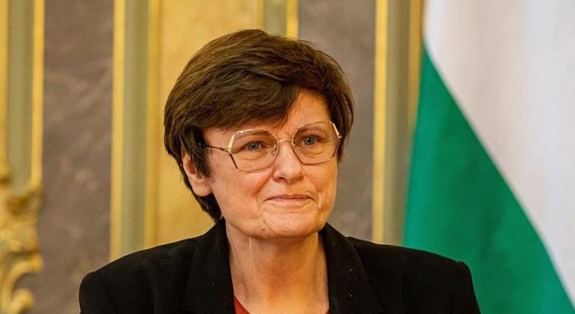 Ezt üzente a Ripost olvasóinak a Nobel-díjas Karikó Katalin