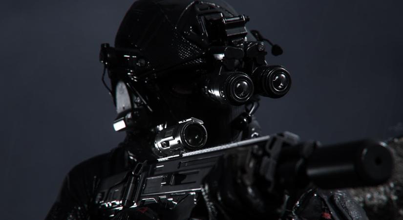 Több évre előre megvan, hogyan alakul a Call of Duty-széria sorsa, jelenleg 3000 fejlesztő dolgozik a szérián