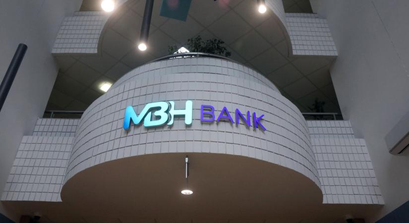 Létszámleépítésbe kezd a Mészáros-érdekeltség MBH Bank