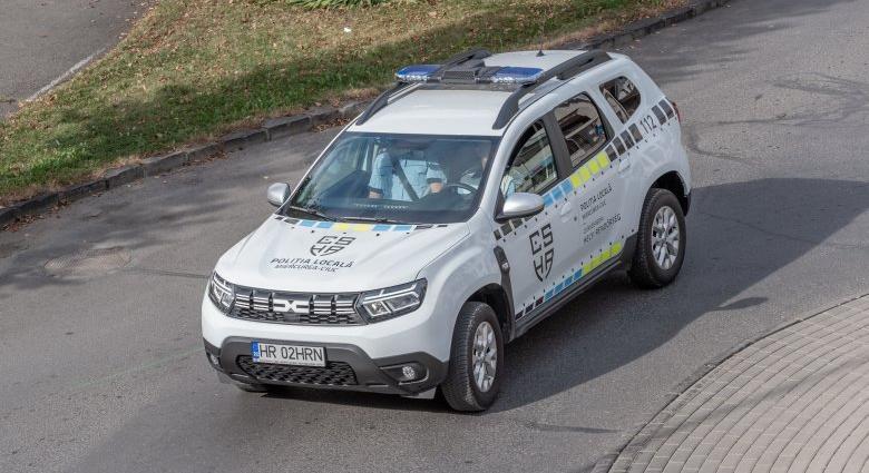 Ha a képviselőház is elfogadja, kék villogót és megkülönböztető hangjelzést használhatnak a helyi rendőrök