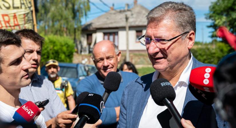Parragh: Meggondolandó, hogy az állam einstandolja az MNB ingatlanait