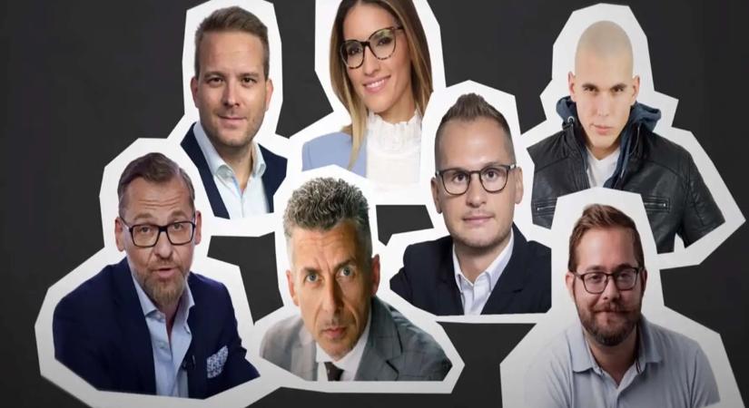 Pert nyert a DK: kiderülhet, mekkora fizetést kapnak a Fidesz propagandistái a közmédiában