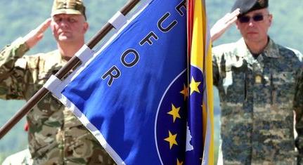 Magyar parancsnok vezeti az EU katonai műveletét