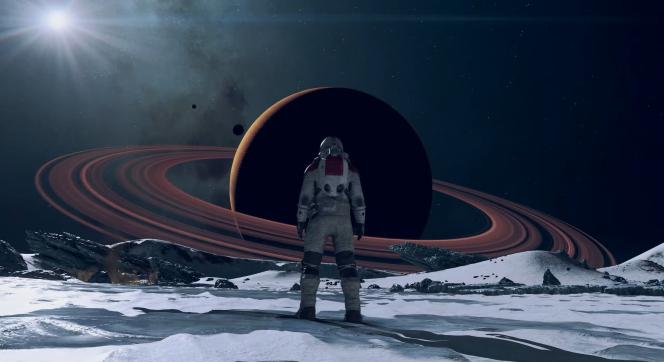 Váratlan helyről kapott dicséretet a Starfield!
