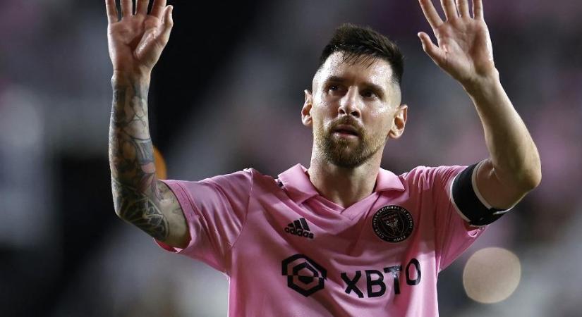 Hihetetlen akcióval csábítja a szurkolóit Lionel Messiék következő ellenfele