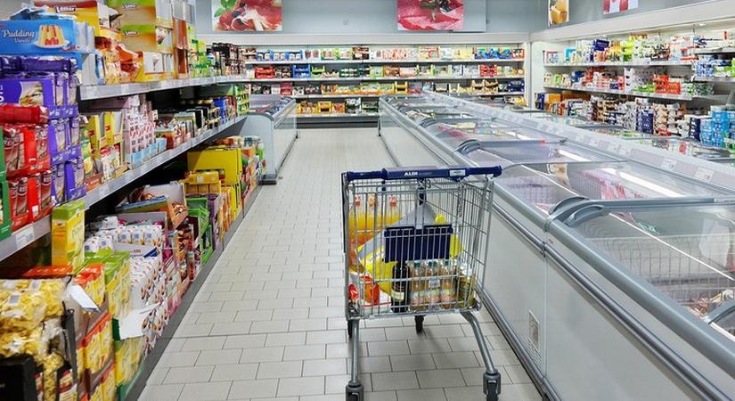 Komoly pofon érkezett a boltokból - csúnya volt a nyári főszezon