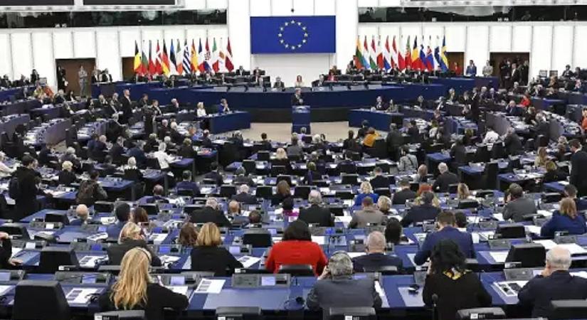 10 milliárd euró többletforrást biztosítana az EP a 2024-2027-es időszakra