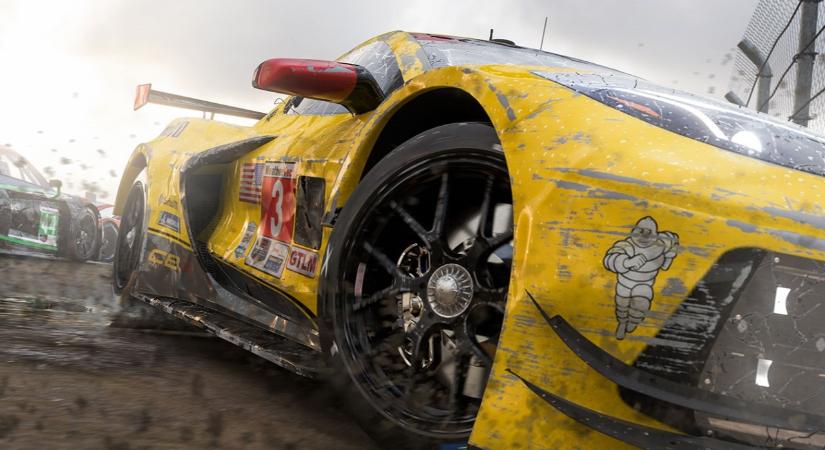 [Teszt] Forza Motorsport