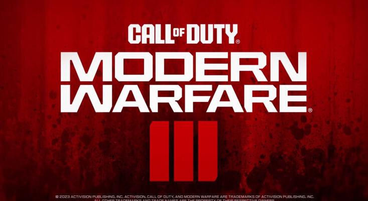 Call of Duty: Modern Warfare III - Trailert kapott a többjátékos mód