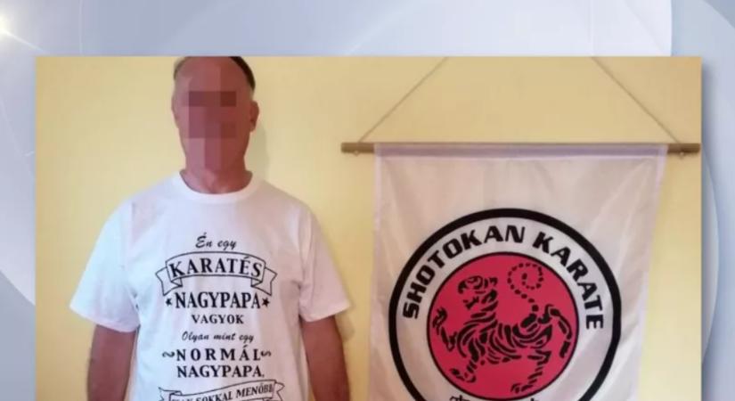 Gyomorforgató dolgokat tett a volt jobbikos politikus, vádat emeltek ellene