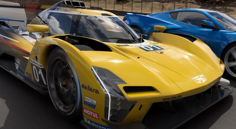 TESZT: Forza Motorsport - Megérte ennyit várni rá?