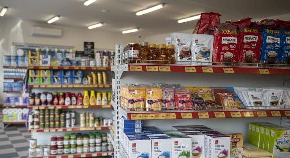 Csalódtak a szakemberek a magyar kiskereskedelmi forgalom friss adatai láttán