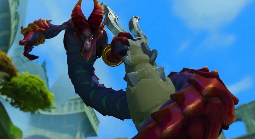 A Gearbox új életet lehel pár napra egy csúfosan megbukott hero shooterbe, a rajongók azonnal elkezdtek reménykedni
