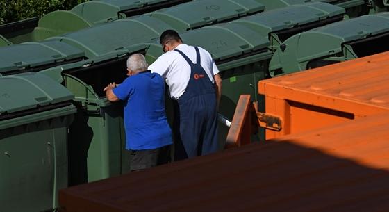 Egyénre szabott hulladékköltségek, házhoz menő gyűjtés és betétdíjas rendszerek - ez a hulladékkezelés jövője