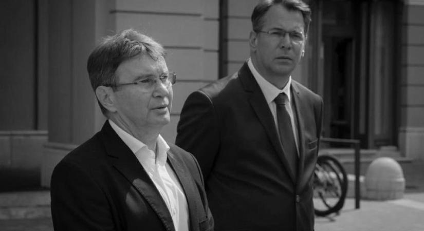 Mirkóczki szerint a város jól működik, a pártok csak támadni tudják, Pajtók semmit sem csinált és majd kiderül, hogy ki nevet a végén