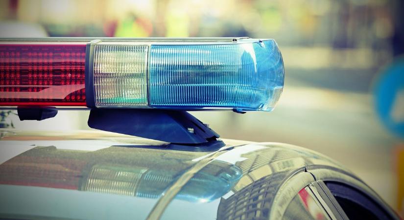 Indoklás nélkül megváltak a barcsi rendőrkapitánytól