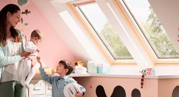 Új globális marketingvezető a VELUX Cégcsoportnál