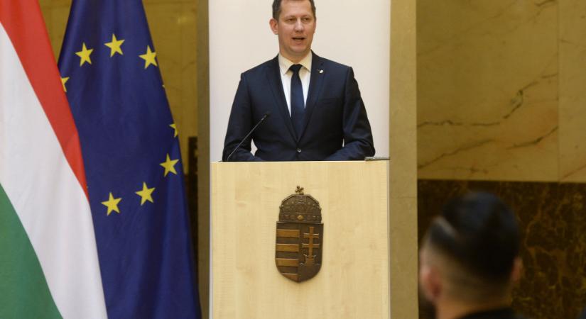 Fülöp Attila: Jövőre négyszer annyi jut szociális és gyermekvédelmi feladatokra, mint 2010-ben