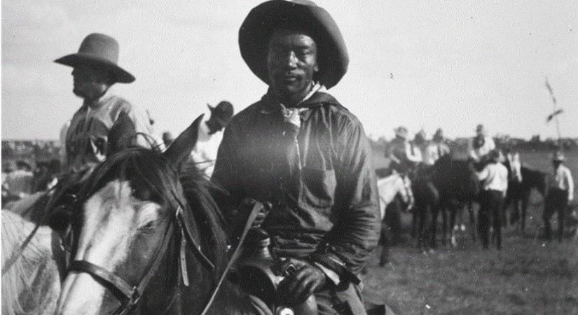 Leleplezték a cowboyok afrikai gyökereit