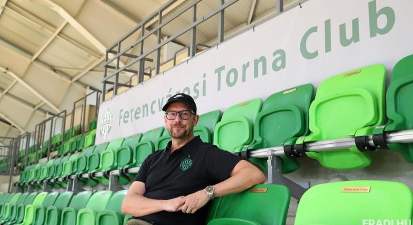 Még sincs élet Elek Gábor után? Máris távozott a BL-döntős Fradi edzője