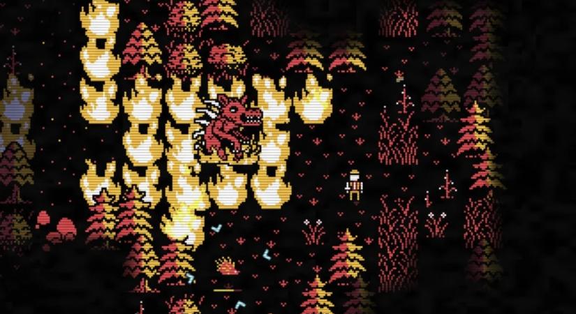 Különleges retro élményt zsebelhetünk be most ingyen a Steamről