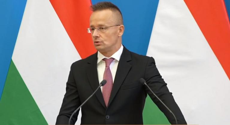 Szijjártó Péter reagált az OTP-t érintő döntésre