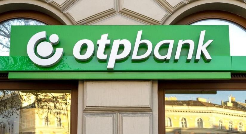 Pénzt kap Oroszországból az OTP