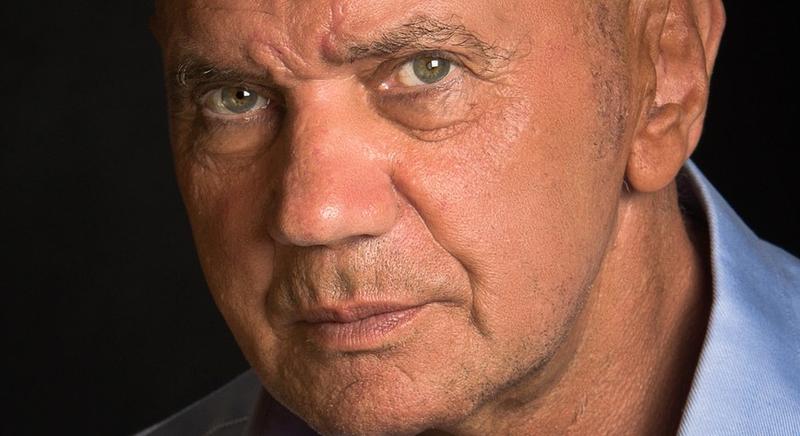 Koncz Gábor: “A magyart minden eszközzel védeni kell, mert szerintem veszélyeztetett faj”