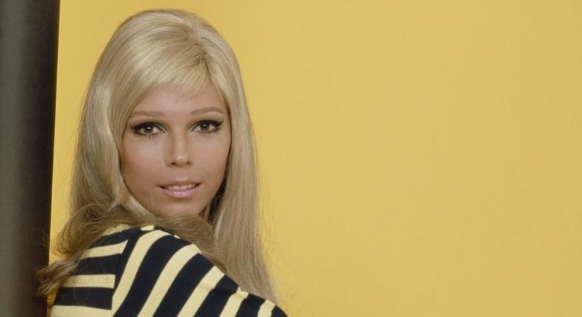 Eladó Nancy Sinatra egykori villája, ahol szinte megállt az idő