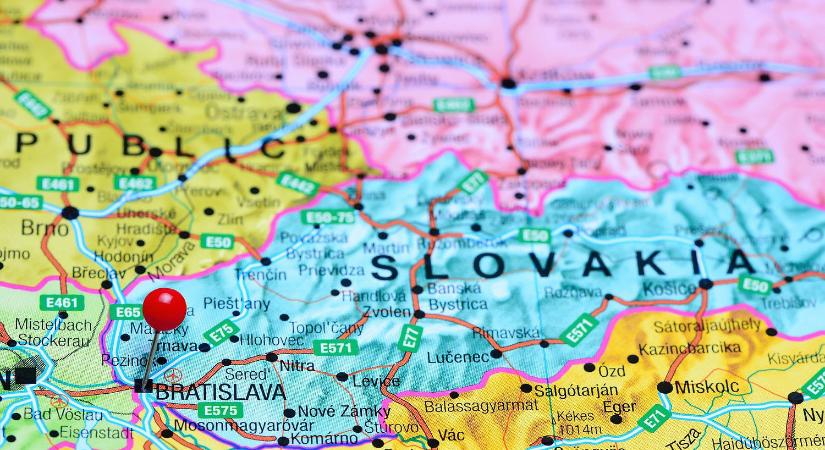 Visszaállítják a határellenőrzést a teljes szlovák-magyar határon!