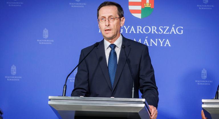 Varga Mihály: Az adókat nem emelni kell, hanem beszedni