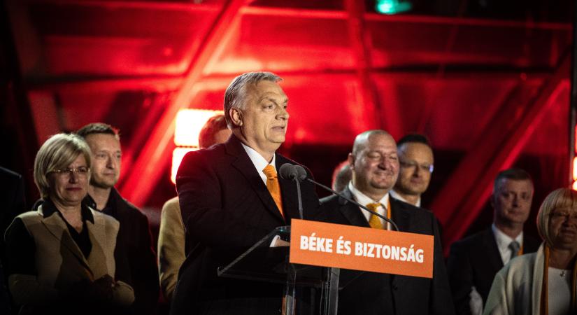 Medián: a többség kormányváltást akar, feljöttek az új pártok