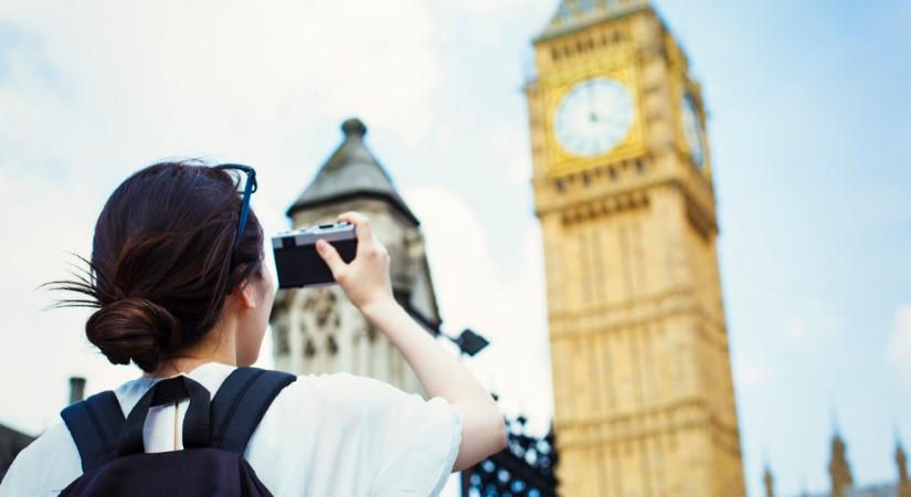 London – Nagy-Britannia lelkében szárnyalni több mint felemelő ötlet