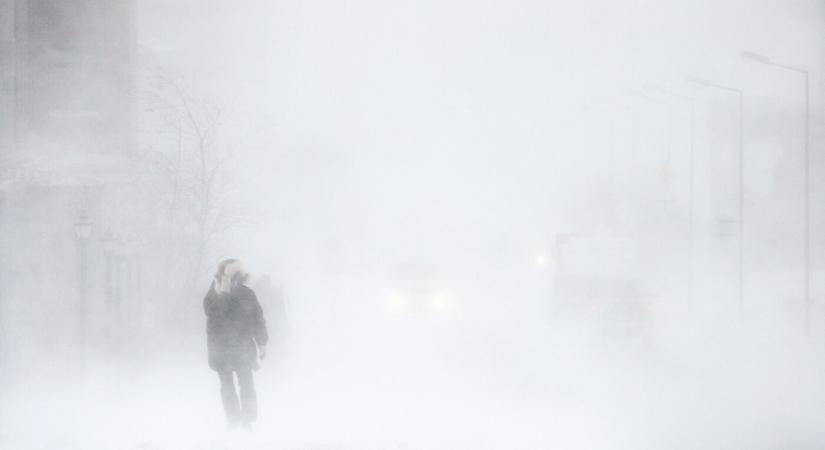 Pontosították a meteorológusok a téli előrejelzésüket…