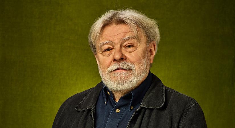 Parti Nagy Lajos: “Egyszerűen mindent kisöpörnek, ami nem az ő aranymercédeszeikből száll ki”