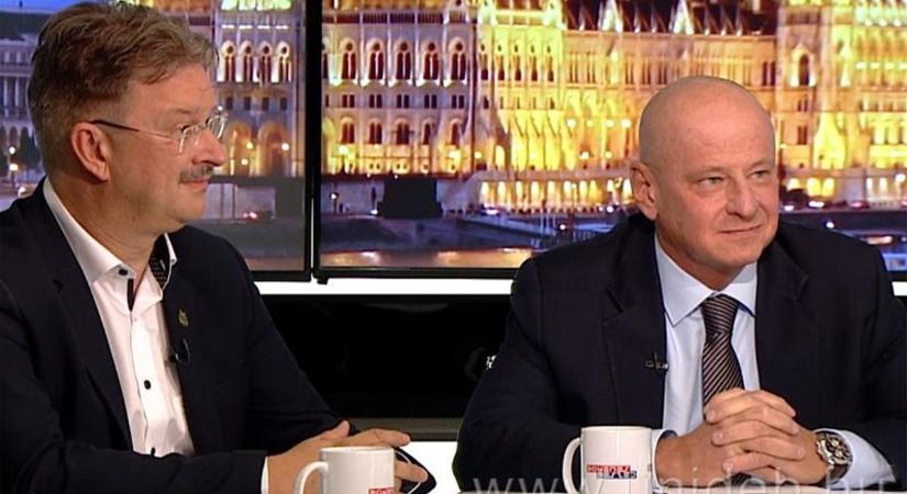 Kossa György: Biztosított a debreceni hallgatók részvétele az Erasmus-programban