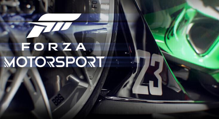 Forza Motorsport - Íme az achievement lista