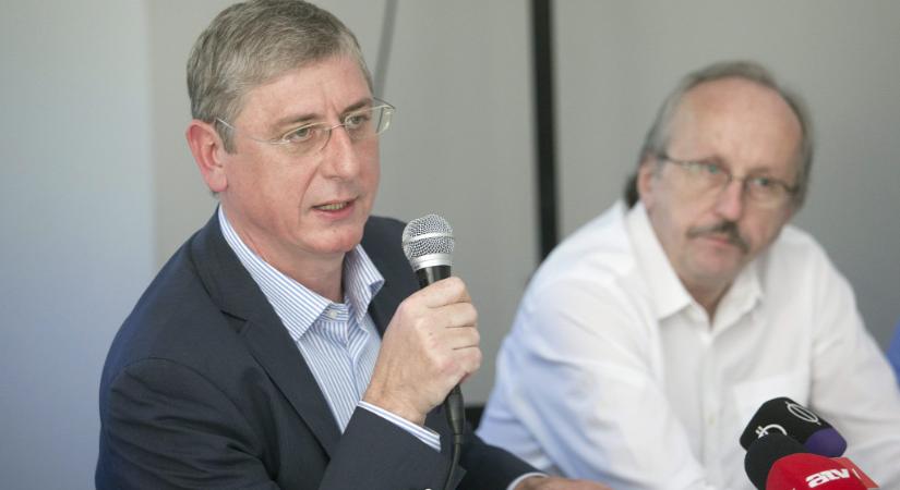 Tízmilliókat vihet el évente a Gyurcsány-párti Niedermüller gigaméretű kommunikációs csapata