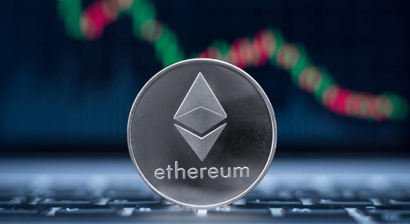 Alacsony volummel debütáltak az Ethereum határidős ETF-ek