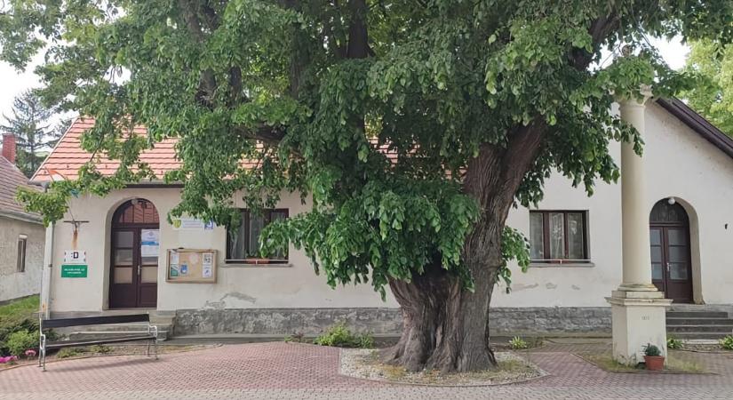 Október 23: ünnepi megemlékezés 2023 Balatonederics
