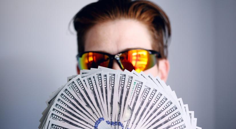 A világ legfiatalabb milliárdosai, akik 12,3 milliárd dollár felett uralkodnak