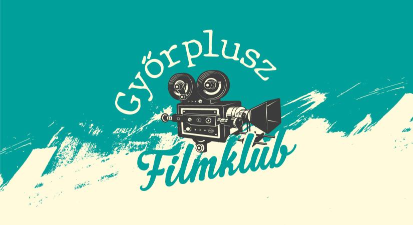 Újraindul a Győrplusz Filmklub!