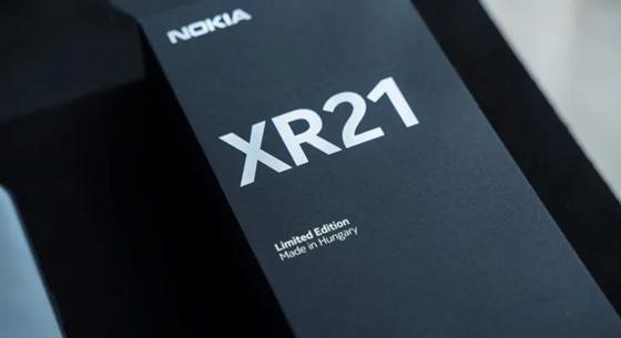 Made in Hungary: 9 év után újra gyártanak Nokia telefont Magyarországon