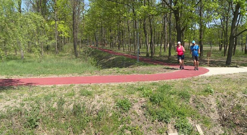 Október 9-étől ismét 21 óráig lesz nyitva a CsabaPark
