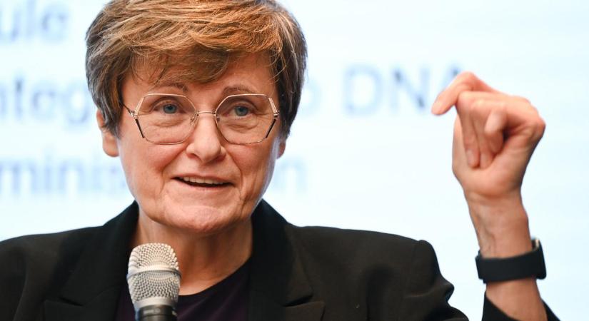 Áttörések – Életem és a tudomány – Megjelent Karikó Katalin önéletrajzi könyve, Bill Gates ajánlásával