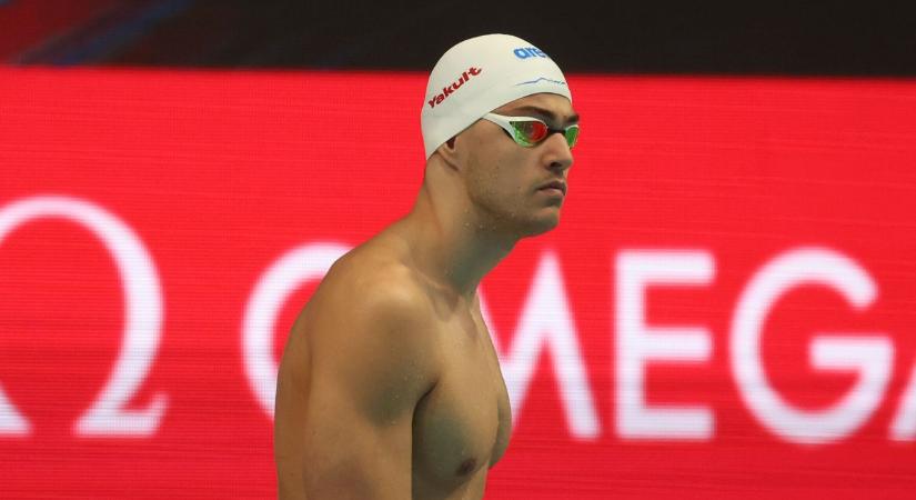 A siófoki Európa-bajnok olimpikon is indul a Világkupán